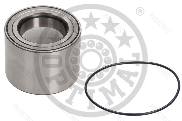 Rear Wheel Bearing Kit VW AMAROK 2H0501171 2H0501172SK 2H0501171SK