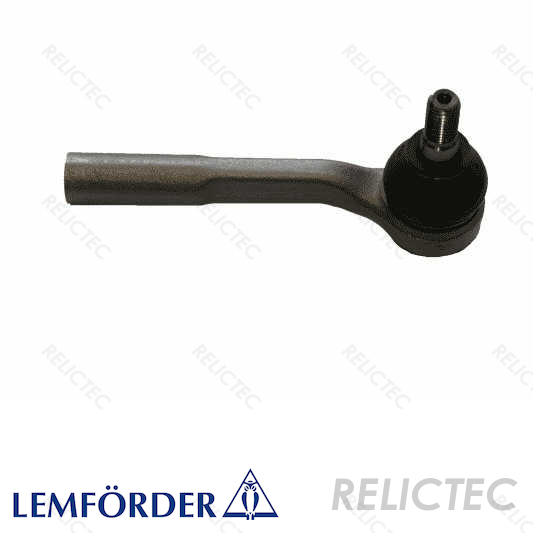 Front Right Tie Track Rod End Opel Vauxhall Holden Chevrolet Astra H Mk