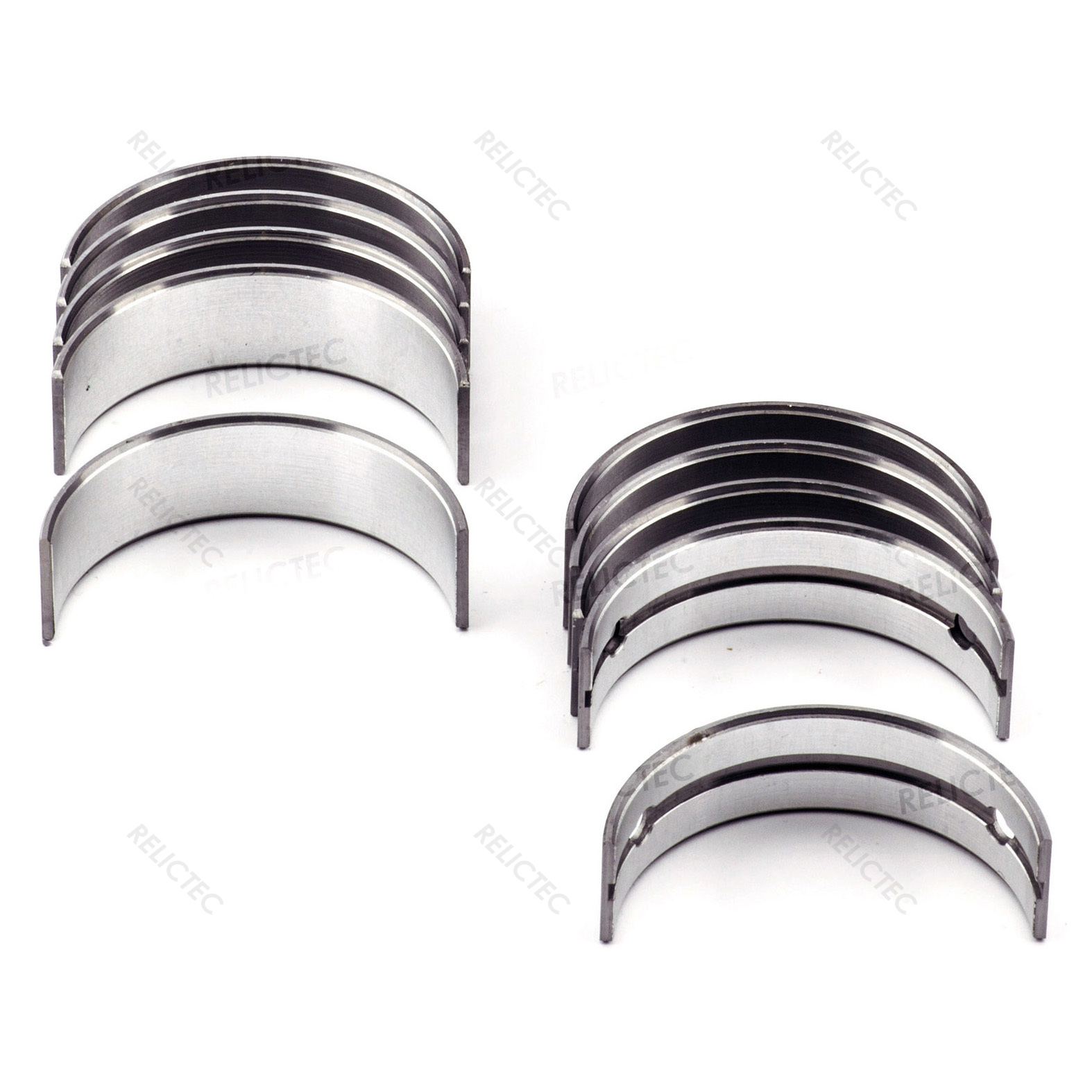 MB5288AM0.25 - Main Bearings