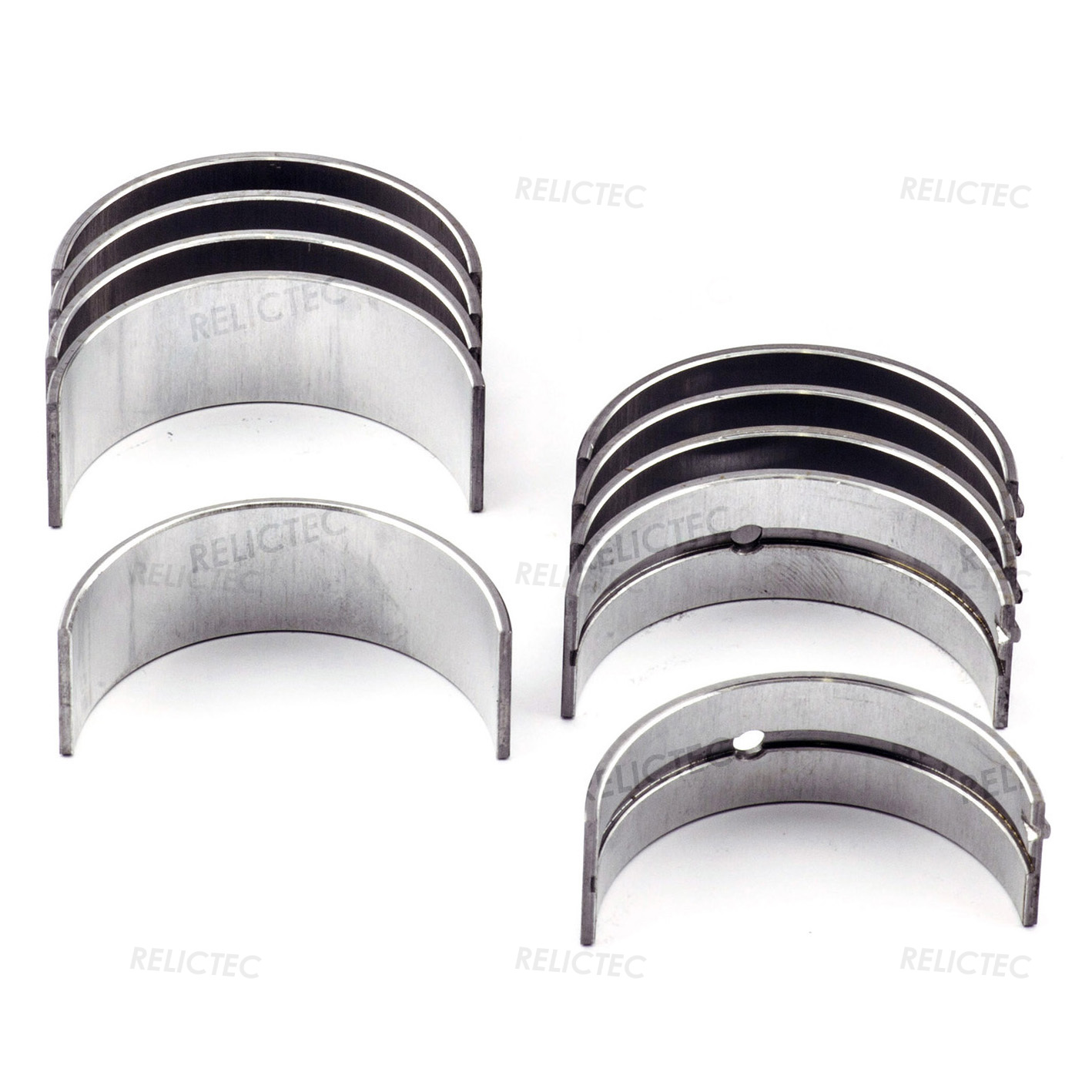 MB5399SI - Main Bearings