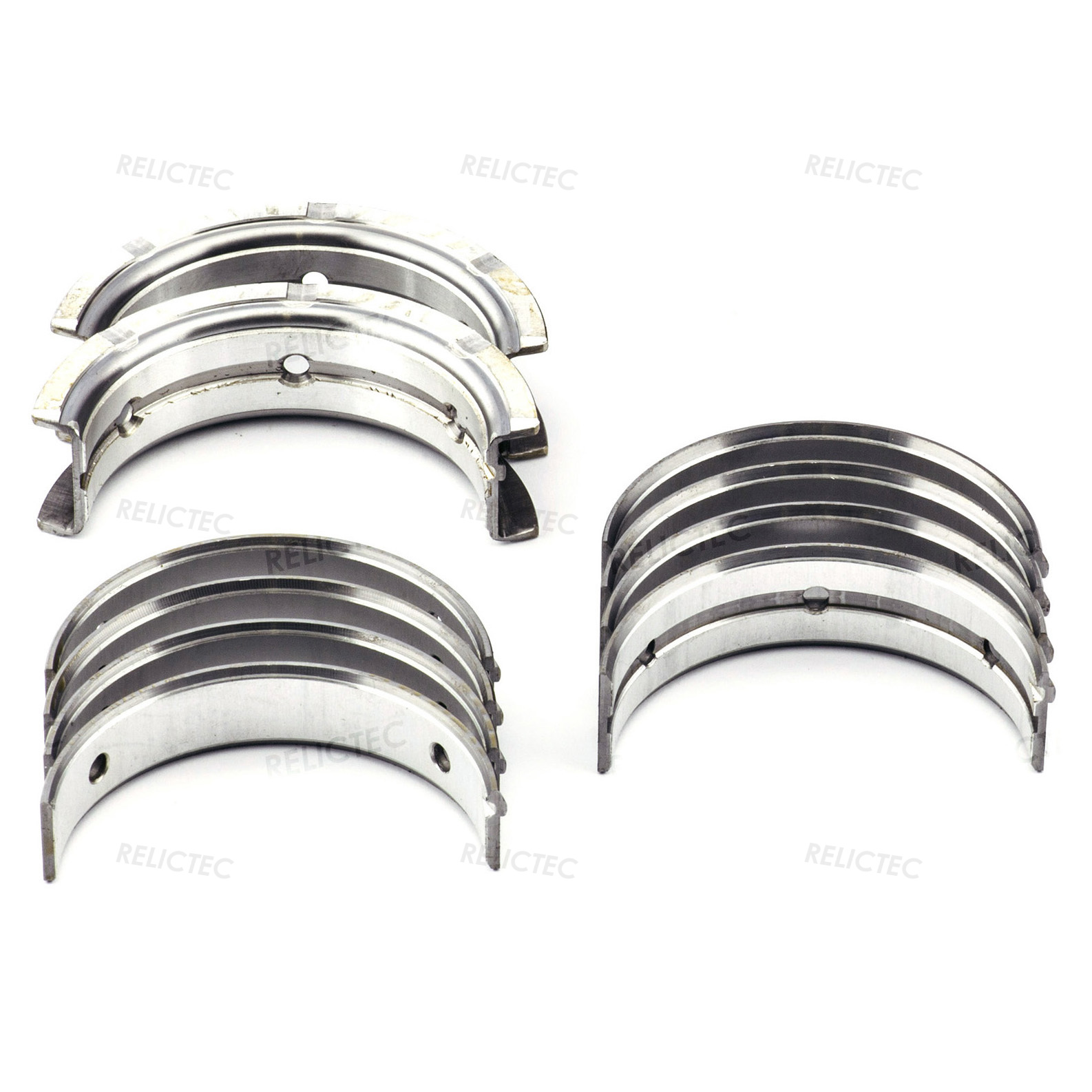 MB5220AM0.25 - Main Bearings