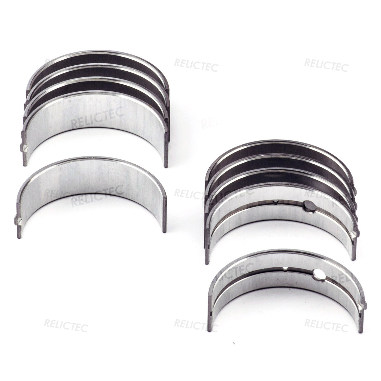 MB5373AM0.5 - Main Bearings