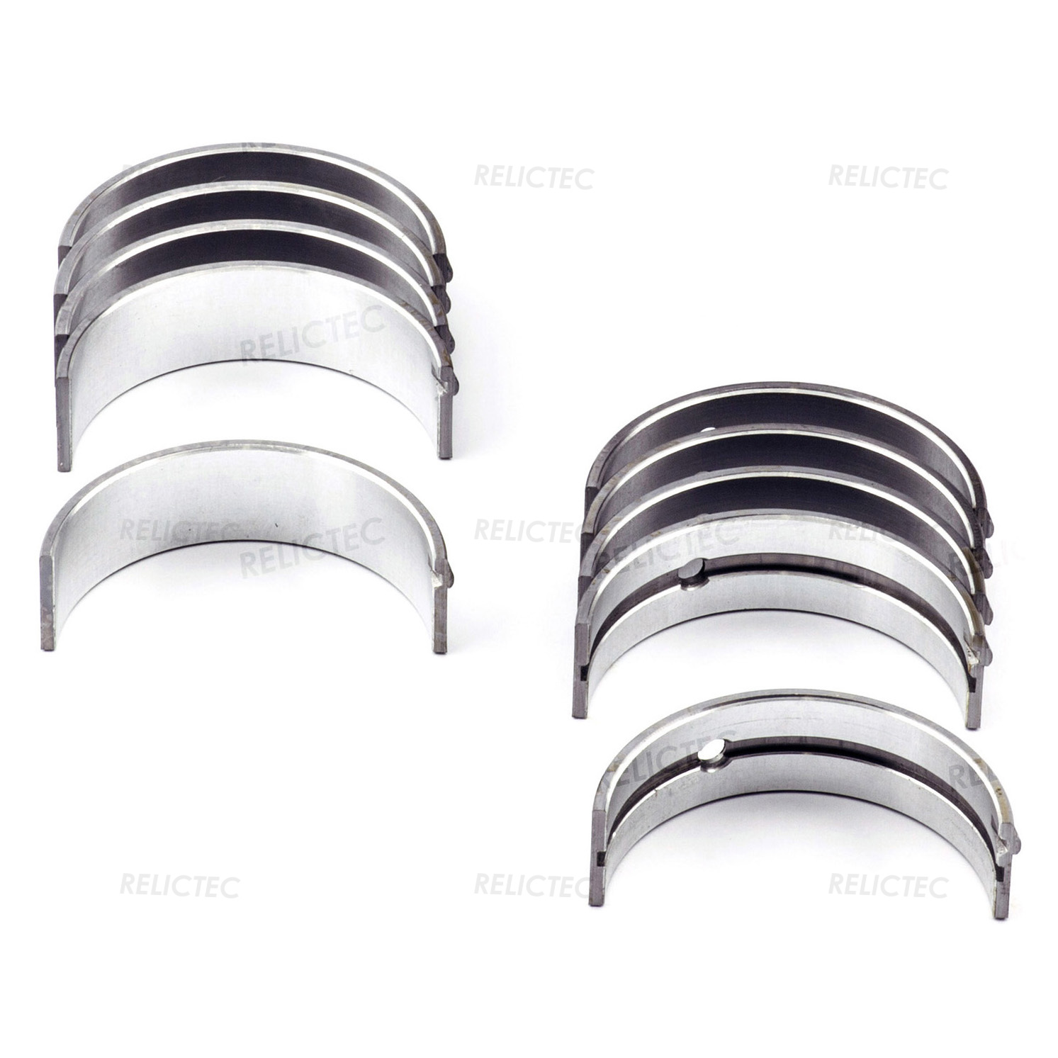 MB5706SI0.75 - Main Bearings