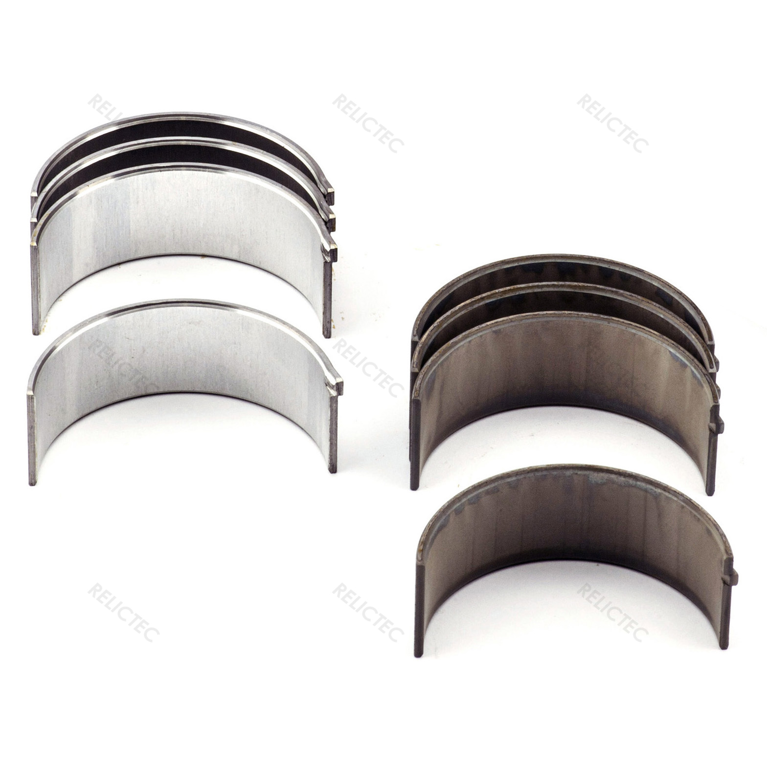 CR4193XA0.3 - Conrod Bearings