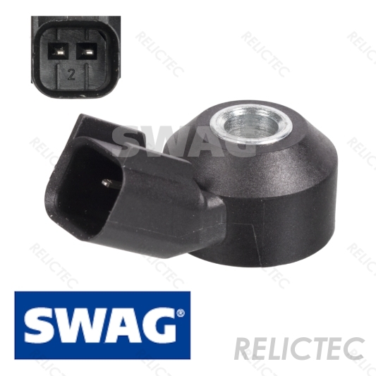 Knock Sensor Jaguar Ford Land RoverFTYPE,FOCUS III 3,XTYPE,XJ,XF,XE