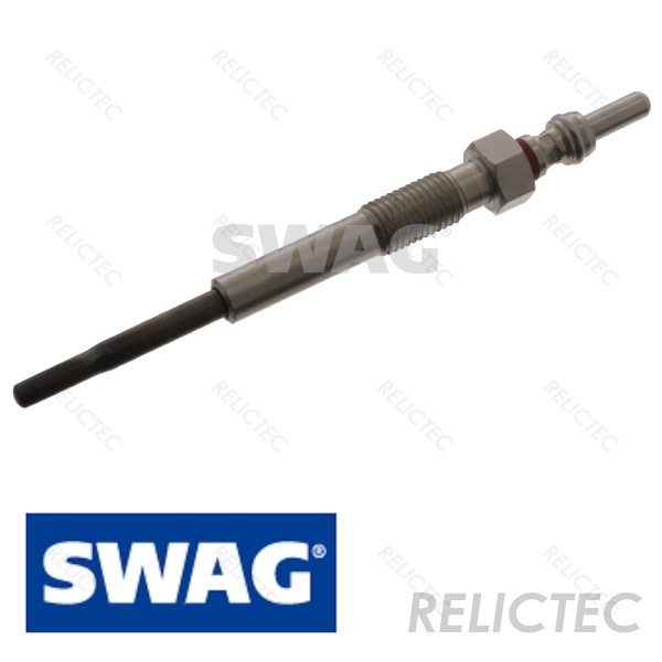 Glow Plug for Land Rover Citroen PeugeotFREELANDER 2,RANGE ROVER EVOQUE eBay