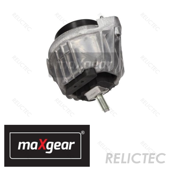 BMW 1 E81 3 E90 E91 X1 E84 Engine Mount Bearing Left Right 2.0d 320d 318d 316d