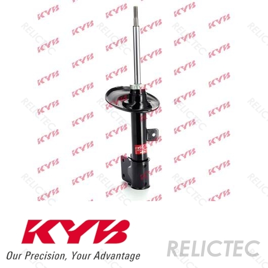Magneti Marelli 1749G Front Gas Shock Absorbers