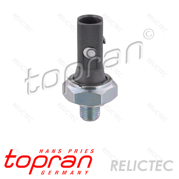 oil pressure sensor vw cc