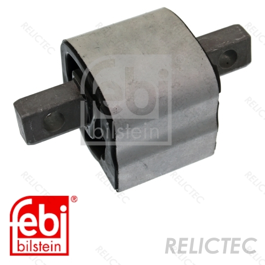 Febi Bilstein 09465/ Support change automatique
