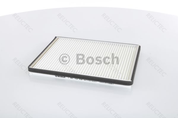 Denckermann Intérieur Filtre Filtre Pollen Filtre Nissan m110073