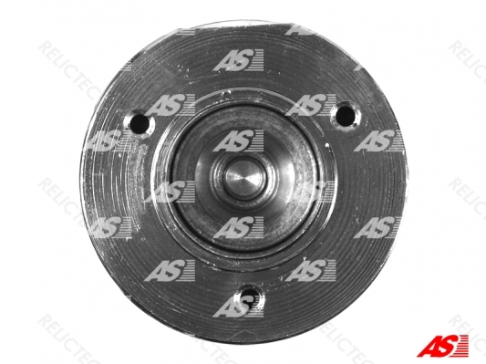 5S2275 Peugeot 1007 2008 206 207 208 3008 307 308 407 1.6 HDI Démarreur