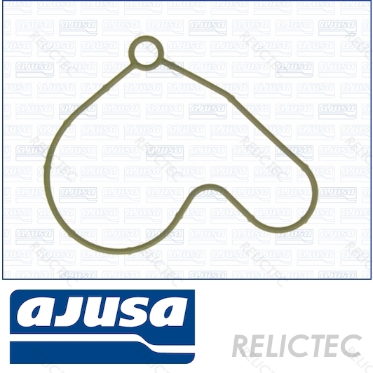 Fuel Pump Gasket 01046300 for Ford VW 1100591 038109293 038198293