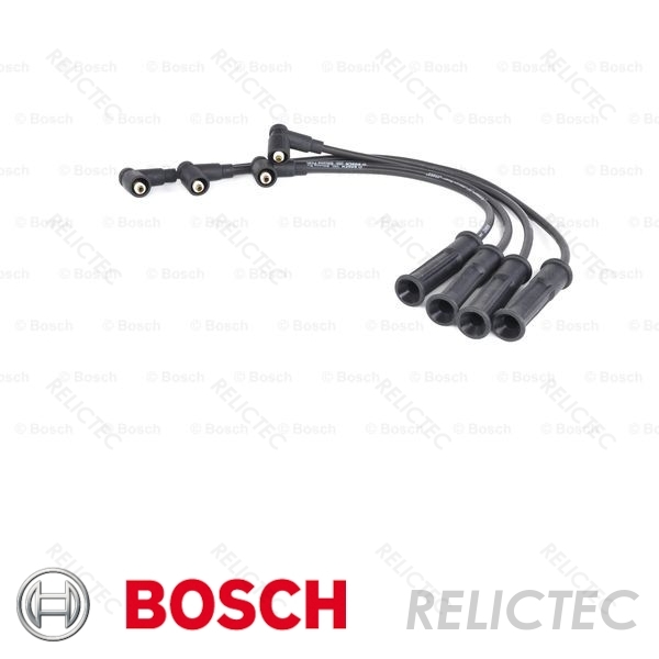 Herth+Buss Elparts 51278796 HT LEAD SET