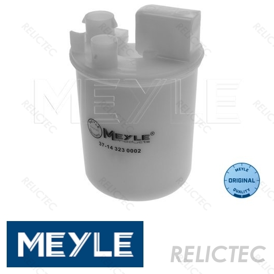 Fuel Filter for KIA HyundaiCEE'D,PRO,i30,i10,CW,i20,VENGA,CARENS,ix20