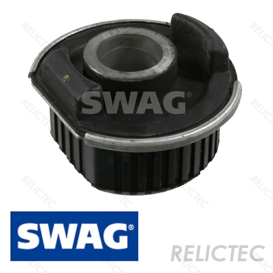 り( )✩‧₊ Rear Axle Beam Mounting Bush MB:R171,SLK A1713510142