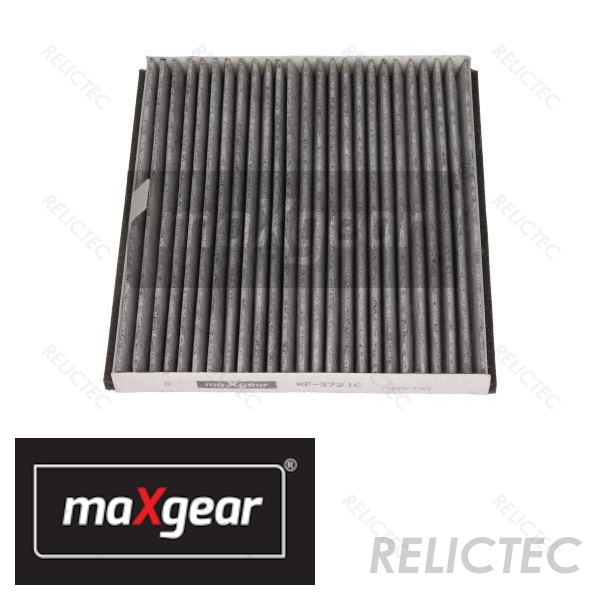 Interior Pollen Cabin Filter VolvoV40,S40 I 1 31369415 30883952 30662349 eBay