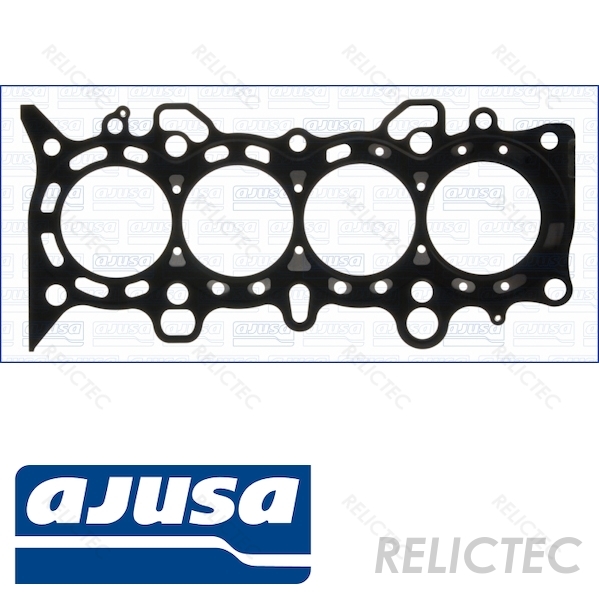 Cylinder Head Gasket HondaCIVIC VII 7,VI 6 12251PLC004 12251PLC003
