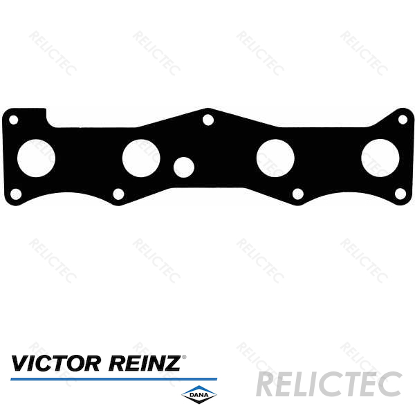 Ajusa 13175600 Gasket intake manifold Ajusa 13175600 Gasket intake manifold