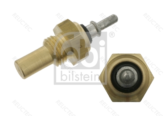 Mercedes Saloon W123 200 Febi Radiator Cooling Fan Temperature Switch Sender