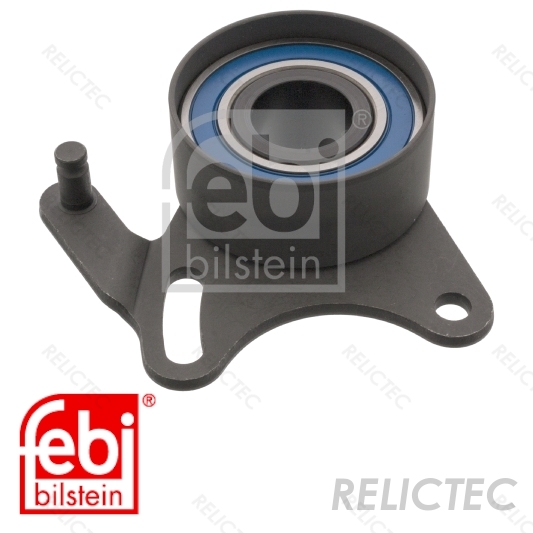 Timing Belt Tensioner Pulley Opel VauxhallCORSA Mk I 1,B,A,CORSAVAN Mk