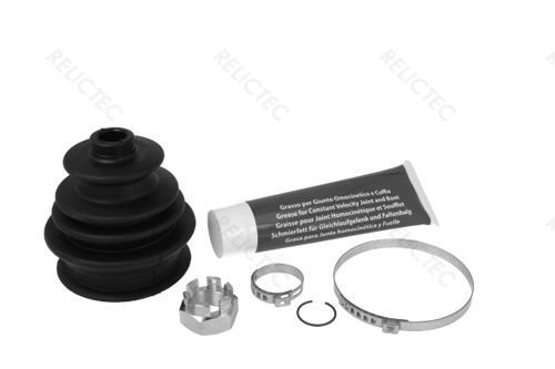 CV Joint Driveshaft Kit for Hyundai:i20 49526-1J001 49500-1J000 49500 ...