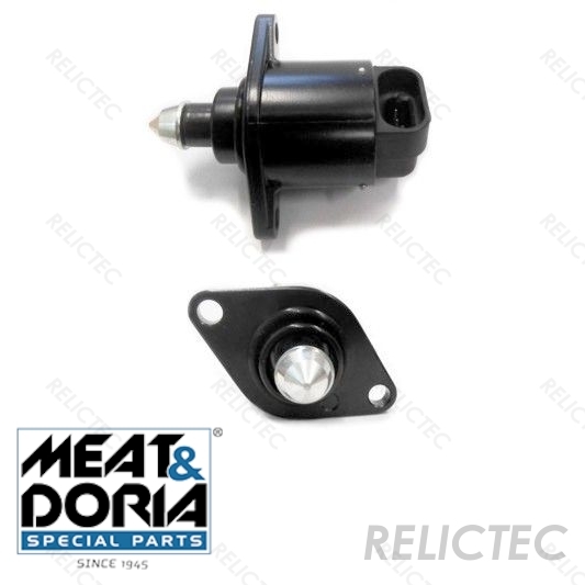 Idle Control Valve for RenaultClio I 1,MEGANE I 1,KANGOO,II 2
