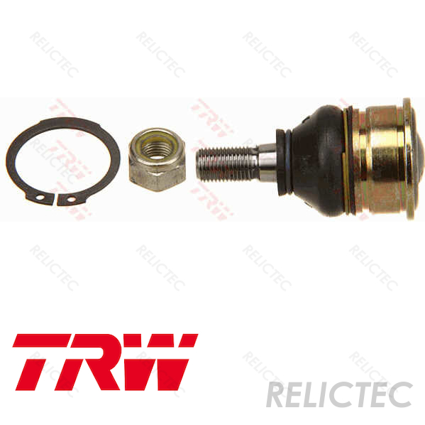 Front Ball Joint Suspension for NissanMICRA II 2 401604F100 eBay