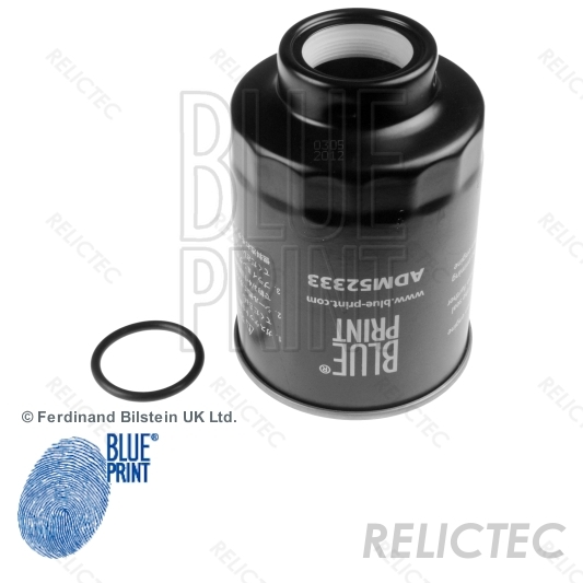 Fuel Filter for Mazda Toyota Ford6,3,HILUX VI 6,HIACE IV 4,DYNA,LAND