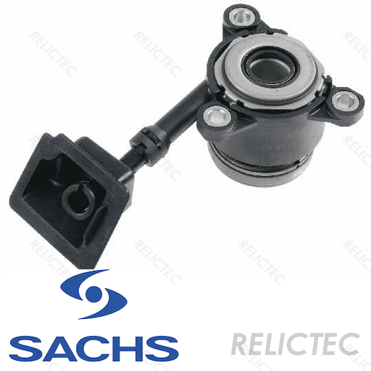 Clutch Slave Cylinder Central for Peugeot Citroen308,SW,CC,3008,DS3