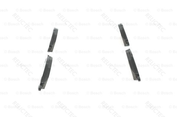 suzuki s cross brake pads