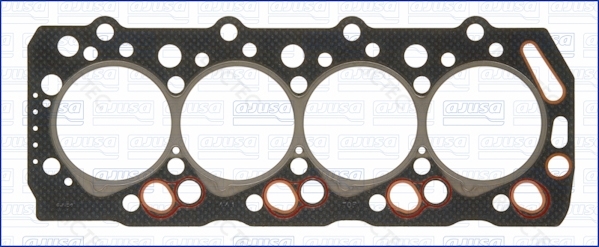 Cylinder Head Gasket for Hyundai Mitsubishi:H100,H-1,L200,PORTER,L300 III 3