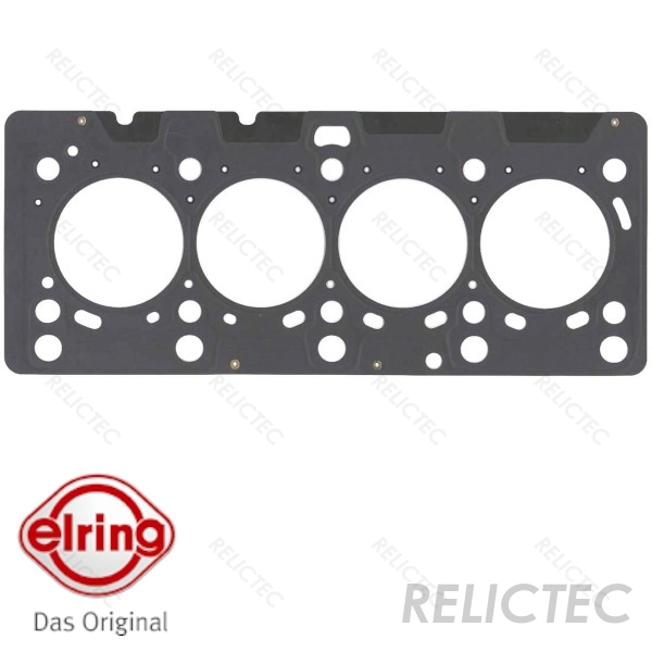 Cylinder Head Gasket for Renault Nissan SuzukiClio II 2,KANGOO,THALIA
