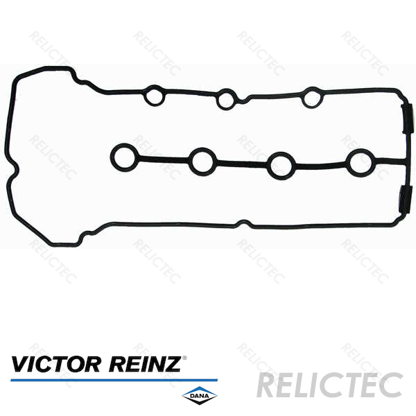 Suzuki Ignis MK1 1.3 Genuine Blue Print Engine Cylinder Head Rocker Cover Gasket