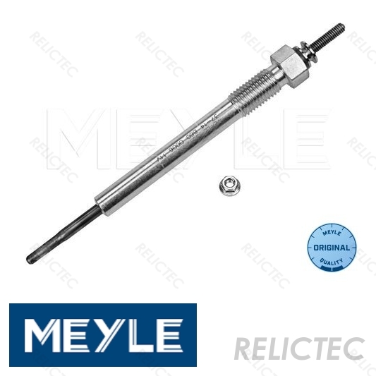 Glow Plug for KIA HyundaiCEE'D,VENGA,i40,i20,PRO,CARENS,i30 CW,ix35
