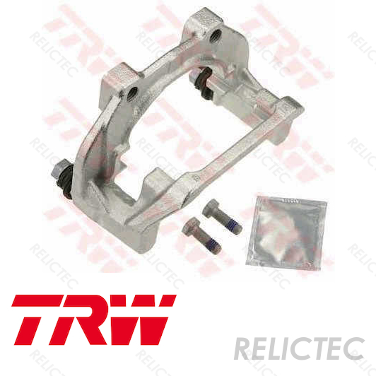 Brake Caliper Carrier BMWF25,F26,X3,X4 34216791019 6791019 eBay