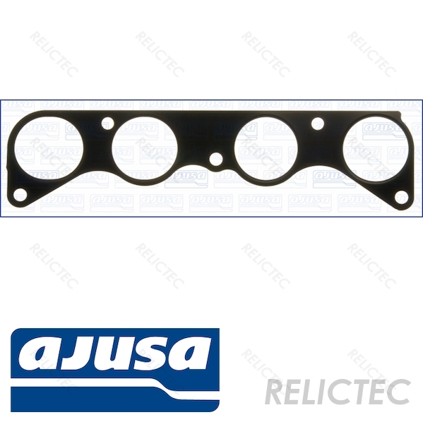 Inlet Intake Manifold Gasket HondaCRV III 3,ACCORD VII 7,ODYSSEY eBay