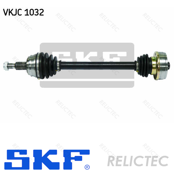 Front Left Drive Shaft VW Skoda Seat AudiGOLF IV 4,OCTAVIA I 1,BORA