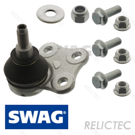 Front Ball Joint Suspension for RenaultMEGANE III 3,FLUENCE,GRAND SCENIC 3,3 eBay