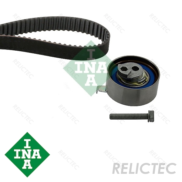 Timing Belt Set Kit AudiA6,A5,A4,Q5 eBay