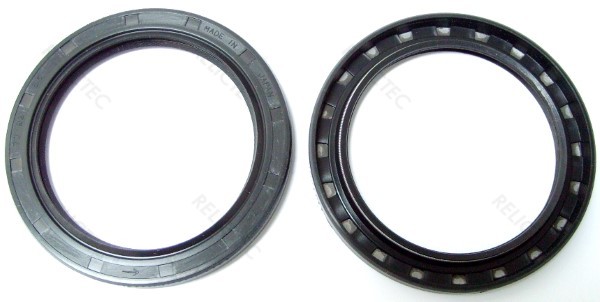 Crank Shaft Oil Seal Transmission End FOR CARINA 1.8 95-/>97 Petrol T19 Elring