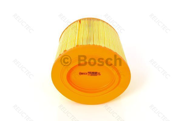 Bosch F026 400 159 Car Air Filter Panel Type Intake Service Part Replacement