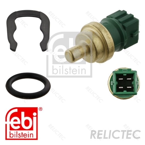 Intermotor Fuel Injector 14553 remplace 119111130000,605234000,0 280 150 105