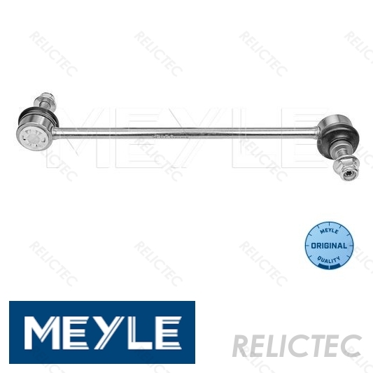 Front Anti-Roll Bar Link Stabiliser for Renault:FLUENCE 546182198R ...