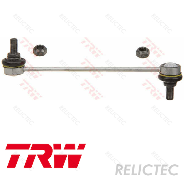 FAI LINK ROD FRONT SS505 FITS OPEL SAAB 9-5 VAUXHALL COMBO CORSA TIGRA VECTRA