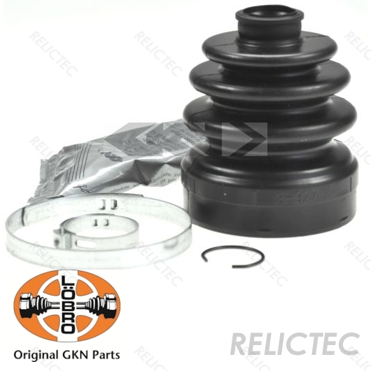 Details About Front Right Cv Driveshaft Boot Bellow Cover Kit For Kia Picanto 495421y101