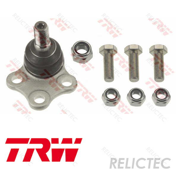 Front Ball Joint Suspension for Opel Vauxhall Renault NissanVIVARO,TRAFIC II 2 eBay