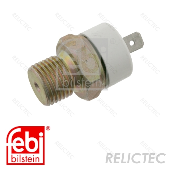 INTERMOTOR 50870 OIL PRESSURE SWITCH for PEUGEOT 106 205 306 309 405 505