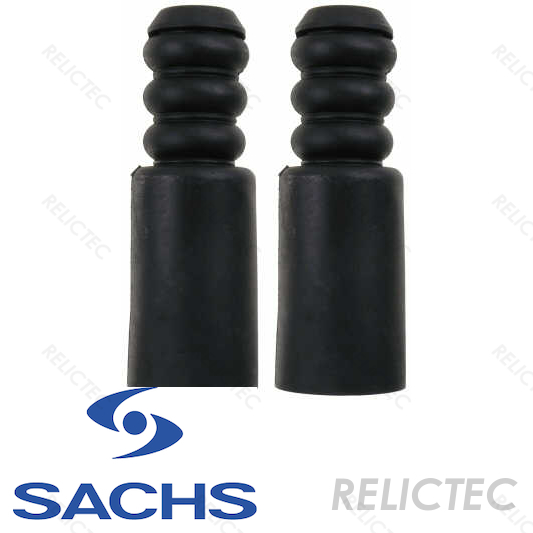 Brand New Genuine Renault Clio Front Shock Absorber Bumper Stop Dust Cover