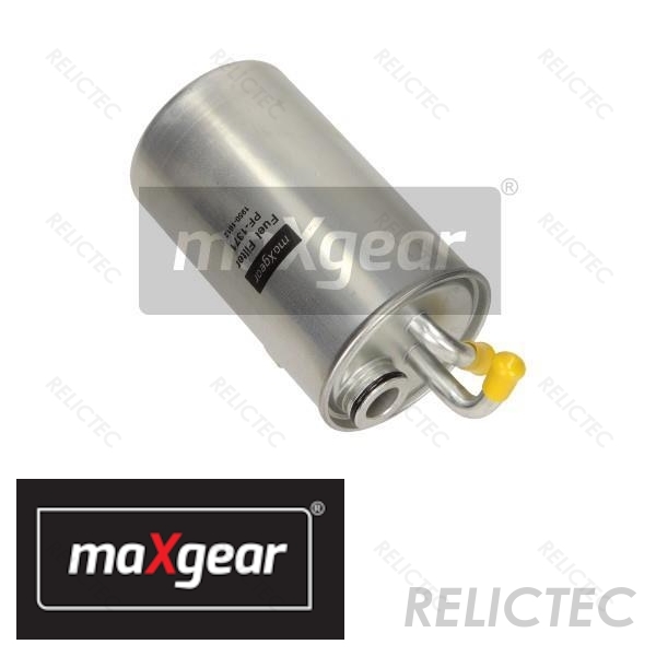Fuel Filter for Jeep Dodge